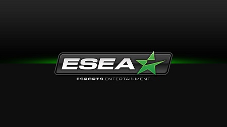 ESEA S18, finalspel 17-19 April [CSGO]