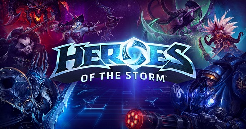 Betting på Heroes of the Storm!
