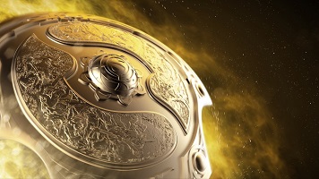 Kvalspel till ”The International” 25 maj – 1 juni [Dota2]