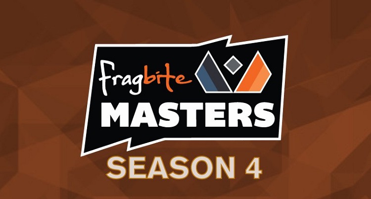 Dags för lan-final i Fragbite Masters S4