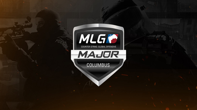 MLG Columbus 2016 Bettingguide