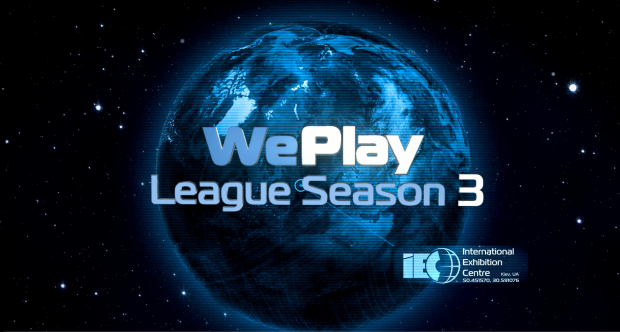 Vilka tar hem tredje säsongen av WePlay Dota 2 League?