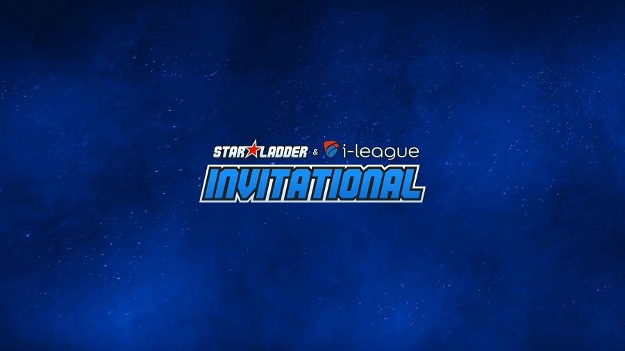 Starladder i-League Invitational Betting