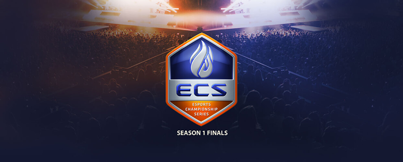 Ultimata Jämförelseguiden till ECS Finals vinnar-odds