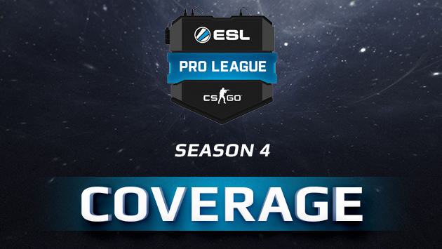 Komplett guide till ESL Pro League Säsong 4 Final