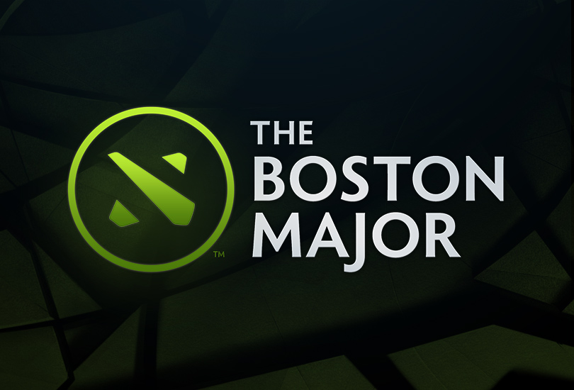 The Boston Major Bettingtips