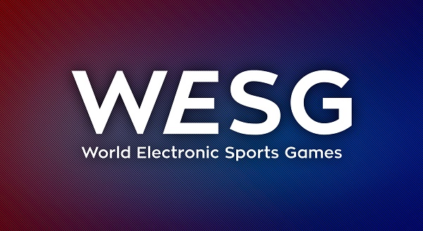 Superodds Inför Finalen av WESG i Kina