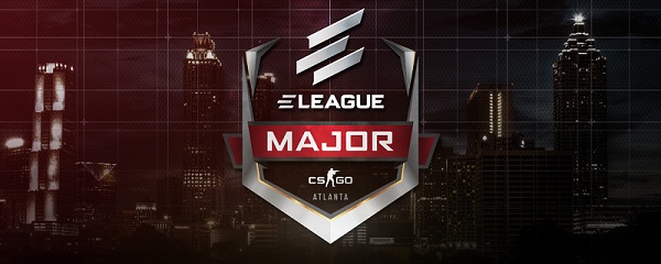 Allt du behöver veta om kvalet till ELEAGUE Major