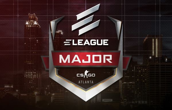 Svenska stjärnlaget till slutspel i Eleague Major