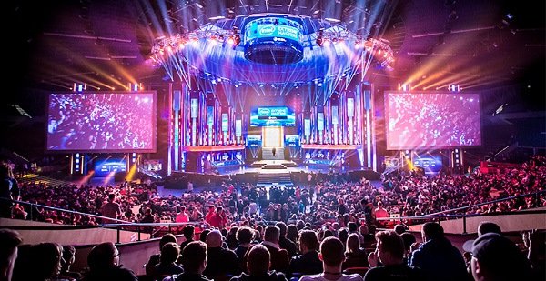 Spela På IEM Katowice 2017 – Här Är Bästa Alternativen