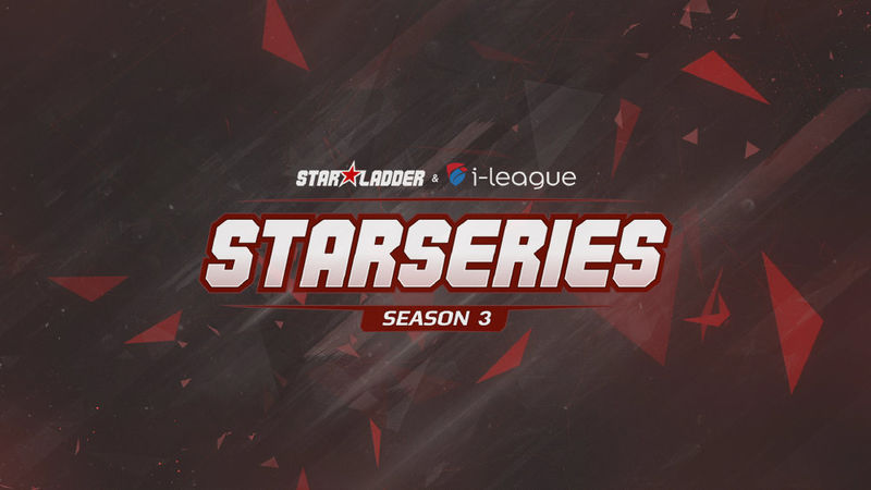 Oddsen du absolut inte får missa inför Dota 2 Starladder i-League Starseries Season 3