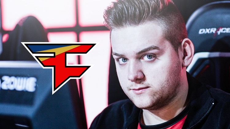 FaZe Femte Lag Att Ansluta Till IEM Sydney