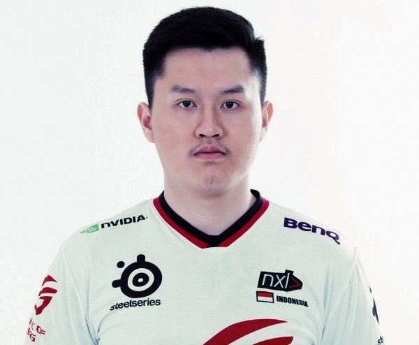 TyLoo Nu Med Fulltalig Femma