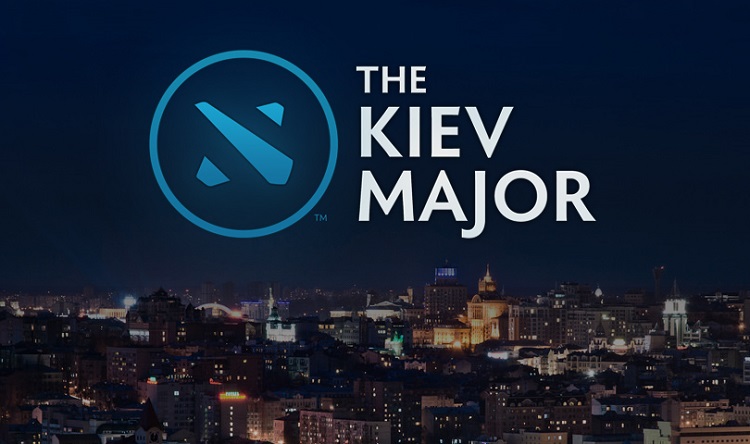 Speltips Inför Dota 2 Kiev Major 2017