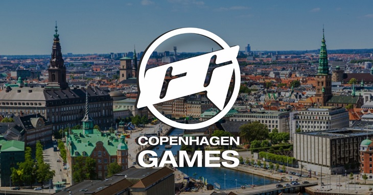 Allt Du Behöver Veta Om Copenhagen Games 2017