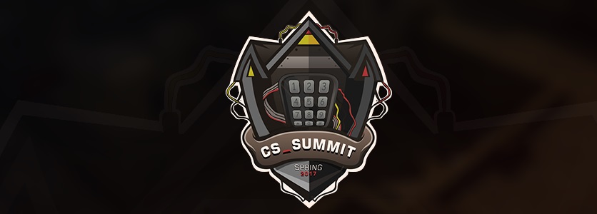 CS Summit 2017: Förhandsfavoriter & Odds