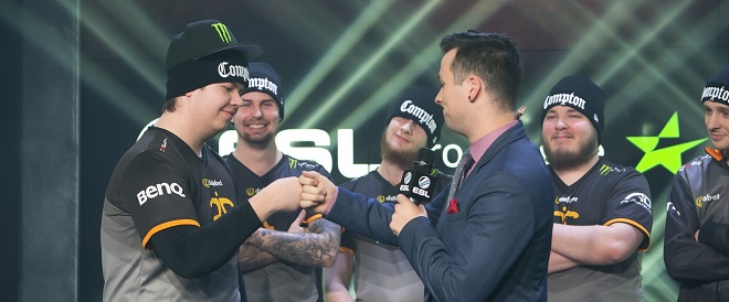 ESL Pro League S5 – Oddsen Som Ger Klirr i Kassan