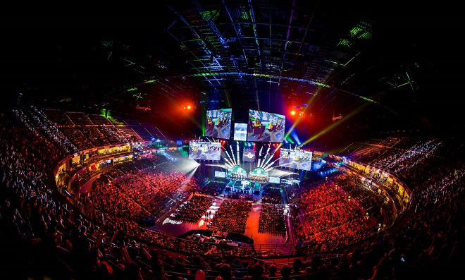 ESL One Cologne 2017 – Speltips, Odds och Favoriter