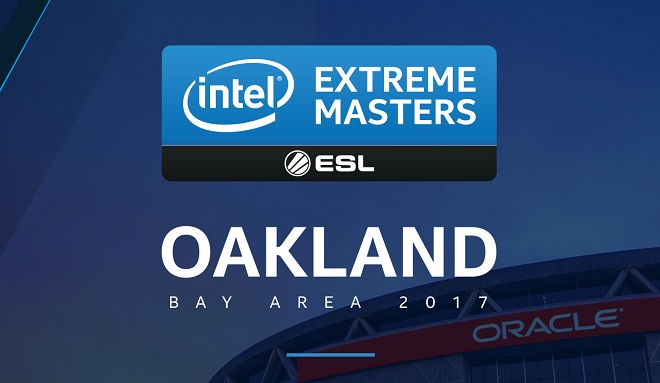 Två amerikanska csgo-lag inbjudna till IEM Oakland