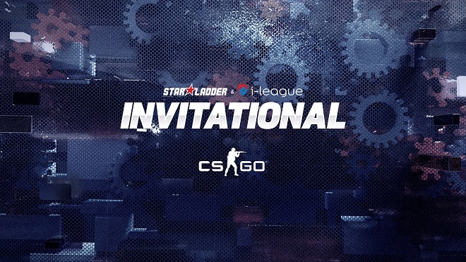 SL i-League Invitational Shanghai Betting