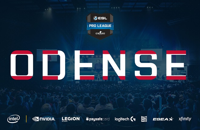 ESL Pro League Season 6 Finals Speltips