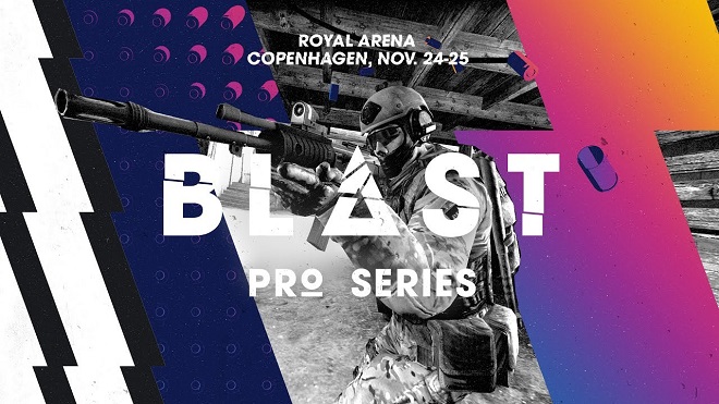 BLAST Pro Series Copenhagen 2017 – Betting Tips