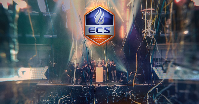 ECS Season 4 Finals Betting, Odds & Speltips