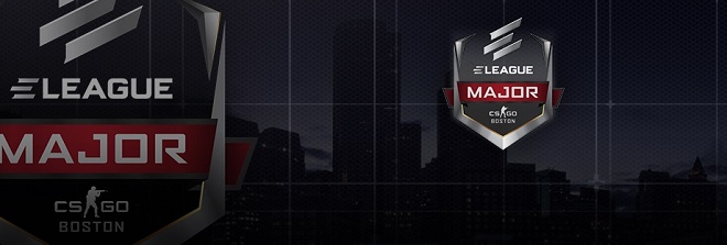 Snabb Guide till ELEAGUE Major 2018 Main Qualifier