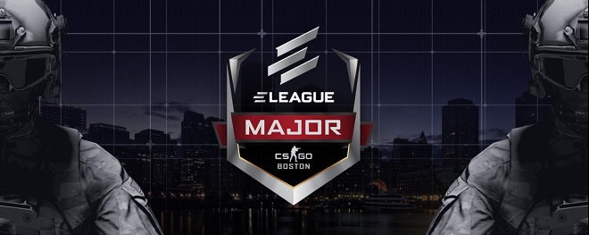 ELEAGUE Major 2018: Komplett Betting Guide