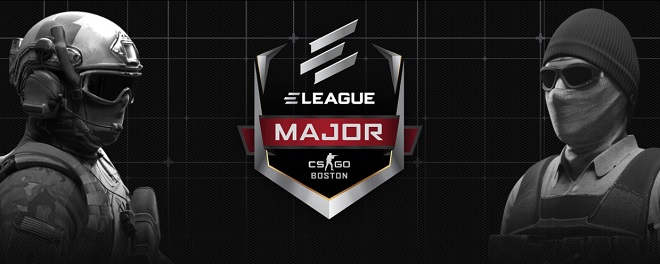 ELEAGUE Major 2018 Gruppspel: Omgång 4 Speltips