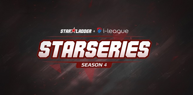 SL i-League StarSeries Season 4 Betting sidor & odds