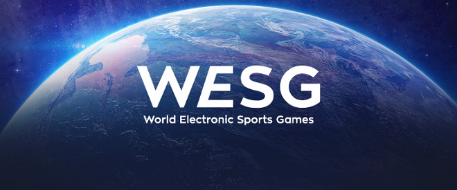 WESG 2017 World Finals: Speltips, Odds & Betting sidor