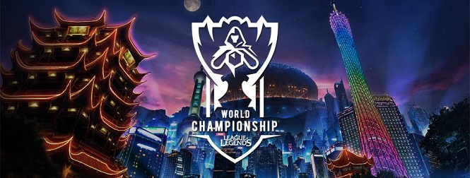 LoL Worlds 2018 – Betting, Odds & Speltips