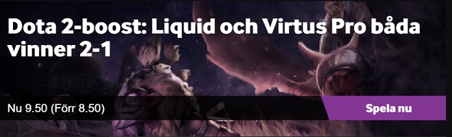 11x pengarna på Liquid och Virtus pro