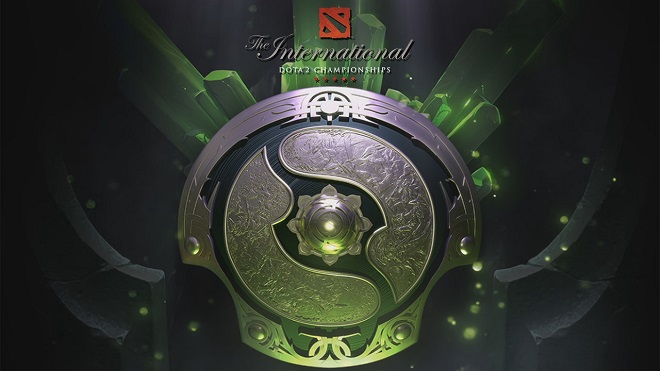 The International 2018 Betting