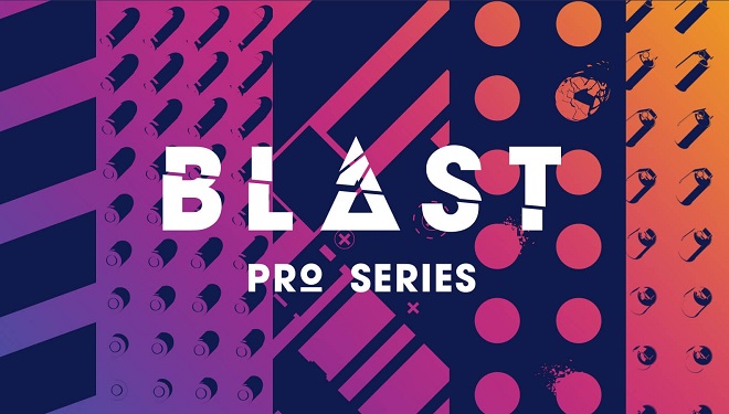 Blast Pro Series Istanbul 2018