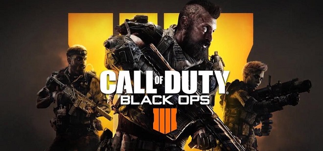 CoD: Black Ops 4 uppdatering med väsentliga ändringar