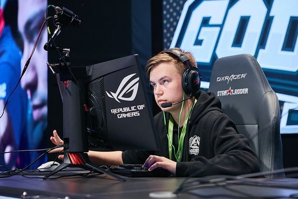 Fnatic intresserade av Brollan enligt rykten