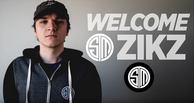 Tony ’Zikzlol’ Gray ny huvudcoach i TSM