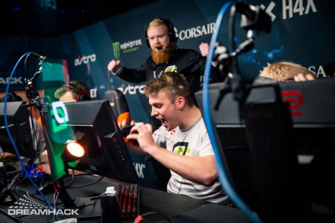 Speltips 30/11 2018: OpTic vs Bravado