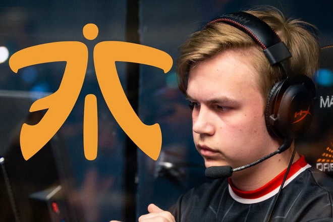 Speltips 8/11 2018: Fnatic vs Liquid