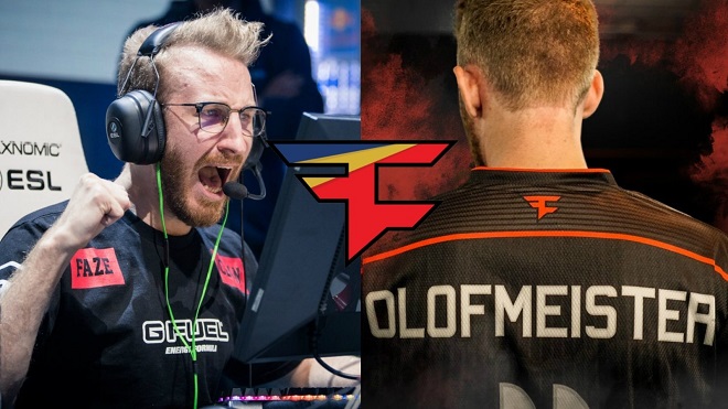 Speltips 2/11 2018: FaZe vs NiP