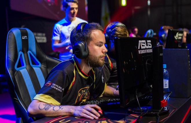 Speltips 16/1 2019: ex-Space Soldiers vs ENCE