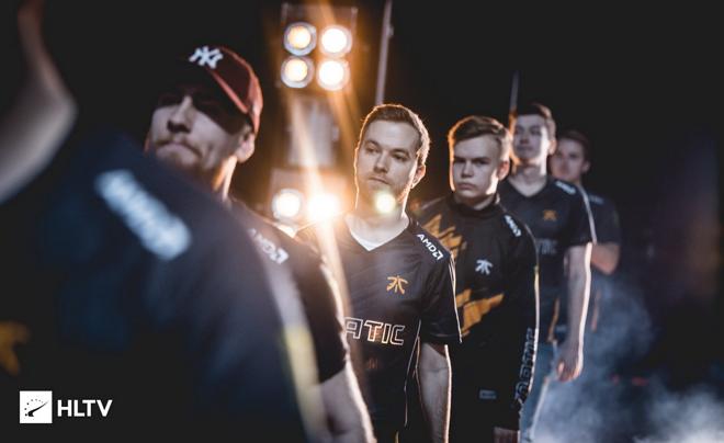 13 ggr pengarna på att Fnatic vinner iBUYPOWER Masters 2019