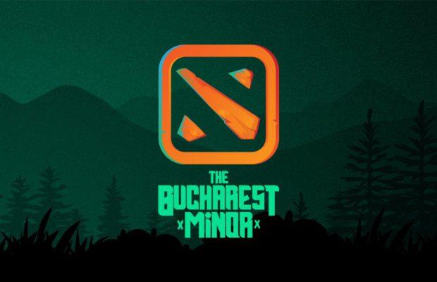 The Bucharest Minor 2019