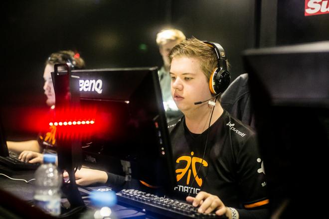 Speltips 13/2 2019: Fnatic vs ViCi – IEM Katowice 2019