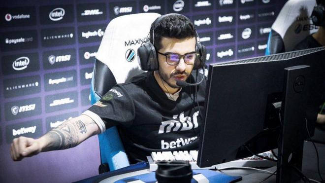 MIBR vs Renegades