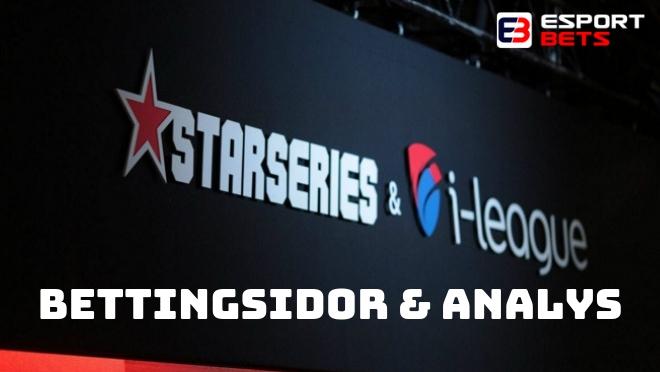 StarSeries i-League Season 7