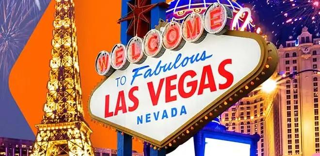 Vinn en lyxresa till Las Vegas hos Betsson