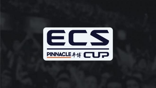 Förhöjt odds på ECS Season 7 Pinnacle Cup